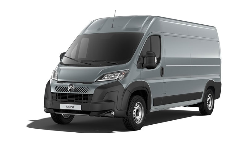 Citroen Jumper L3H2